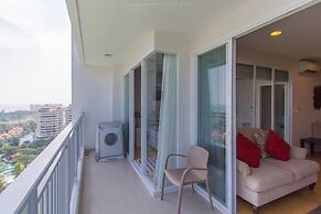 Boathouse Hua Hin Condo