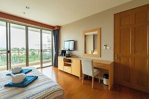 Boathouse Hua Hin Condo
