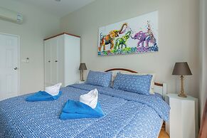 Boathouse Hua Hin Condo