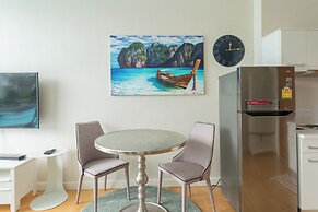 Boathouse Hua Hin Condo