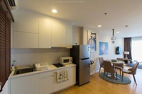 Boathouse Hua Hin Condo