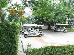 Boathouse Hua Hin Condo