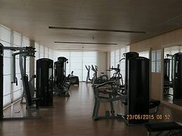 Boathouse Hua Hin Condo