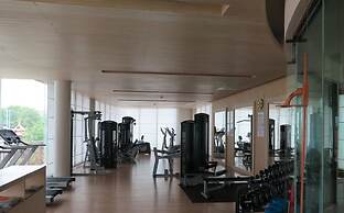 Boathouse Hua Hin Condo