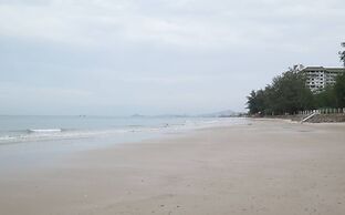 Boathouse Hua Hin Condo