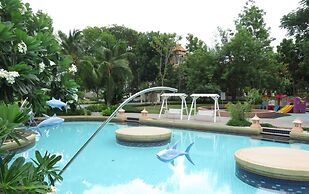 Boathouse Hua Hin Condo
