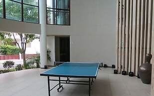Boathouse Hua Hin Condo