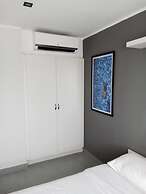 Fully Furnished Apt T2-622