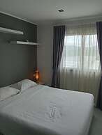 Fully Furnished Apt T2-622