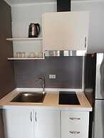 Fully Furnished Apt T2-622