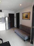 Fully Furnished Apt T2-622