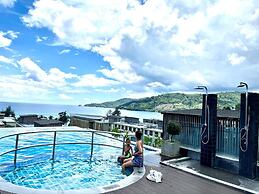 Studio Apartments With Shared Pool Near