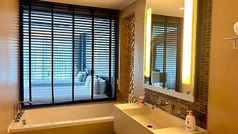 Studio Apartments With Shared Pool Near