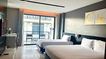 Studio Apartments With Shared Pool Near
