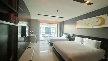 Studio Apartments With Shared Pool Near