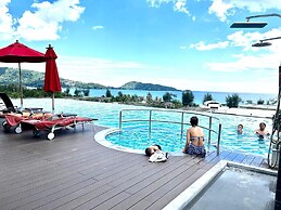 Studio Apartments With Shared Pool Near