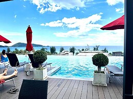Studio Apartments With Shared Pool Near