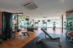 Studio Apartments With Shared Pool Near