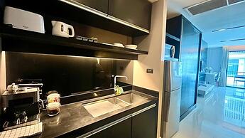 Studio Apartments With Shared Pool Near