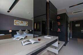 Studio Apartments With Shared Pool Near