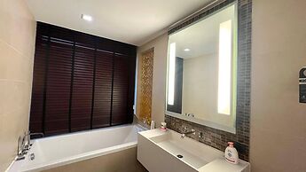 Studio Apartments With Shared Pool Near