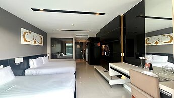 Studio Apartments With Shared Pool Near