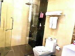 Studio Apartments With Shared Pool Near