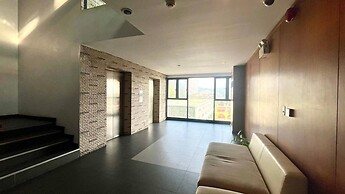 Studio Apartments With Shared Pool Near
