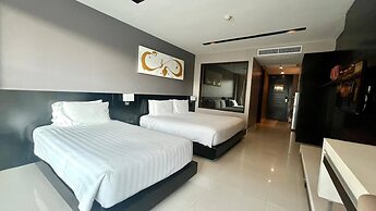 Studio Apartments With Shared Pool Near