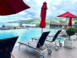 Studio Apartments With Shared Pool Near