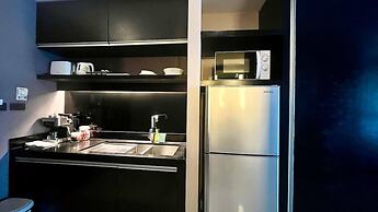 Studio Apartments With Shared Pool Near