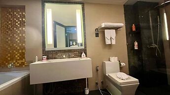 Studio Apartments With Shared Pool Near
