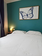 2BR Apartment  T2-717