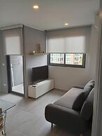 2BR Apartment  T2-717