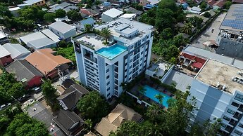 2BR Apartment  T2-717