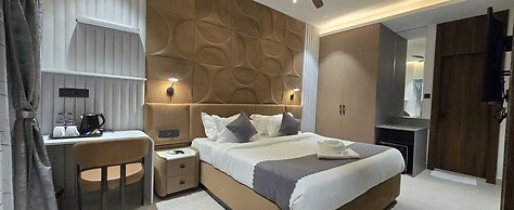 Twenty Three Urban Suites