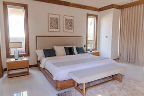 Jacaranda Luxury Villas by Maritim