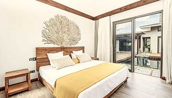 Jacaranda Luxury Villas by Maritim