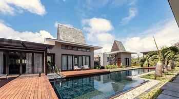 Jacaranda Luxury Villas by Maritim