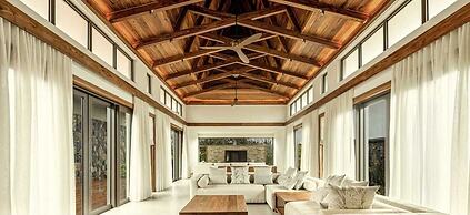 Jacaranda Luxury Villas by Maritim