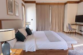 Jacaranda Luxury Villas by Maritim