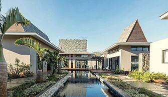 Jacaranda Luxury Villas by Maritim