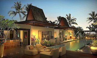 Jacaranda Luxury Villas by Maritim