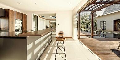 Jacaranda Luxury Villas by Maritim