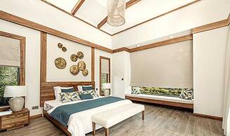 Jacaranda Luxury Villas by Maritim