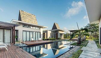 Jacaranda Luxury Villas by Maritim