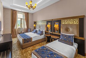 Gabala Karvansaray Hotel