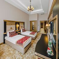 Gabala Karvansaray Hotel