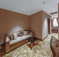 Gabala Karvansaray Hotel