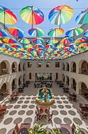 Gabala Karvansaray Hotel